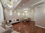 İcarəyə verilir 3 otaqlı yeni tikili 140 m², Nəriman Nərimanov m., photo 4 from 8