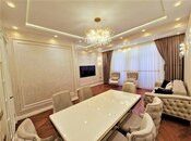 İcarəyə verilir 3 otaqlı yeni tikili 140 m², Nəriman Nərimanov m., photo 1 from 8