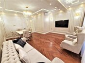 İcarəyə verilir 3 otaqlı yeni tikili 140 m², Nəriman Nərimanov m., photo 2 from 8
