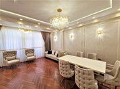 İcarəyə verilir 3 otaqlı yeni tikili 140 m², Nəriman Nərimanov m., photo 3 from 8