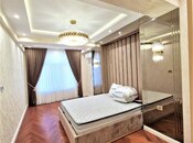 İcarəyə verilir 3 otaqlı yeni tikili 140 m², Nəriman Nərimanov m., photo 6 from 8