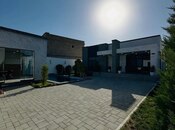 4 otaqlı həyət evi/bağ evi - Mərdəkan q. - 250 m²