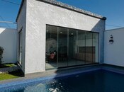 4 otaqlı həyət evi/bağ evi - Mərdəkan q. - 250 m²
