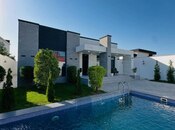 4 otaqlı həyət evi/bağ evi - Mərdəkan q. - 250 m²