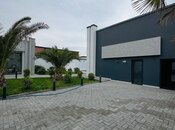 4 otaqlı həyət evi/bağ evi - Mərdəkan q. - 250 m²