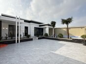 4 otaqlı həyət evi/bağ evi - Mərdəkan q. - 150 m²
