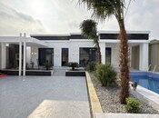 4 otaqlı həyət evi/bağ evi - Mərdəkan q. - 150 m²