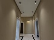 4 otaqlı həyət evi/bağ evi - Mərdəkan q. - 250 m²