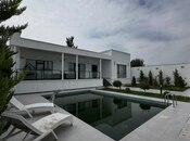 4 otaqlı həyət evi/bağ evi - Mərdəkan q. - 250 m²