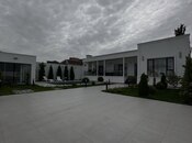 4 otaqlı həyət evi/bağ evi - Mərdəkan q. - 250 m²