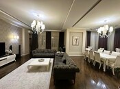 Satılır 4 otaqlı yeni tikili 210 m², Nizami m., photo 1 from 8