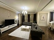 Satılır 4 otaqlı yeni tikili 210 m², Nizami m., photo 2 from 8