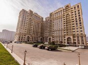 Elan №5693622 - Bakı, Səbail r., 3 otaqlı, 129 m², 3/16 mərtəbə