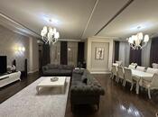 5 otaqlı yeni tikili - Nizami m. - 200 m²