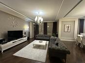 5 otaqlı yeni tikili - Nizami m. - 200 m²