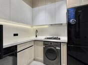 Satılır 2 otaqlı yeni tikili 52 m², Nəriman Nərimanov m., photo 5 from 8