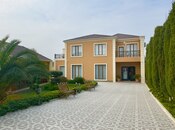 7-комн. дом/дача - пос. Мардакан - 500 м²
