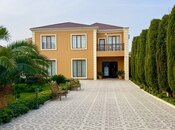 7-комн. дом/дача - пос. Мардакан - 500 м²