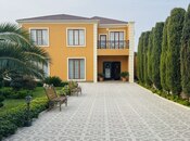 7-комн. дом/дача - пос. Мардакан - 500 м²