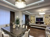 4 otaqlı yeni tikili - Nəsimi r. - 200 m²