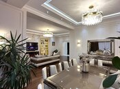 4 otaqlı yeni tikili - Nəsimi r. - 200 m²