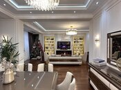 4 otaqlı yeni tikili - Nəsimi r. - 200 m²