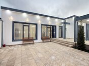 4 otaqlı həyət evi/bağ evi - Mərdəkan q. - 150 m²