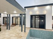 4 otaqlı həyət evi/bağ evi - Mərdəkan q. - 150 m²