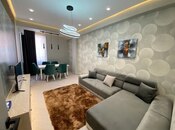 İcarəyə verilir 2 otaqlı yeni tikili 70 m², Nəsimi r., photo 3 from 7