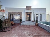 4-комн. дом/дача - пос. Мардакан - 165 м²