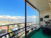 4 otaqlı yeni tikili - İçəri Şəhər m. - 240 m²