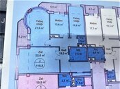 Продаётся 3-комн. новостройка 118 м², м. Ази Асланов, photo 3 from 8