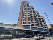 Объявление №5694625 - Баку, Наримановский  р., 3-комн., 162 м², 9/15 этаж