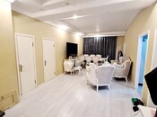 3 otaqlı yeni tikili - Nəriman Nərimanov m. - 95 m²