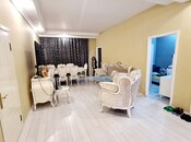 3 otaqlı yeni tikili - Nəriman Nərimanov m. - 95 m²