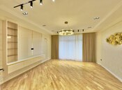 Satılır 3 otaqlı yeni tikili 120 m², Qara Qarayev m., photo 4 from 8