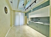 Satılır 3 otaqlı yeni tikili 120 m², Qara Qarayev m., photo 2 from 8