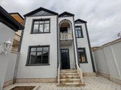 5 otaqlı həyət evi/bağ evi - Savalan q. - 220 m²