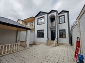 5 otaqlı həyət evi/bağ evi - Savalan q. - 220 m²