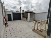 5 otaqlı həyət evi/bağ evi - Savalan q. - 220 m²