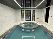 4 otaqlı həyət evi/bağ evi - Mərdəkan q. - 220 m²
