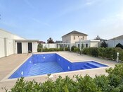 6 otaqlı həyət evi/bağ evi - Buzovna q. - 350 m²