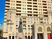 Сдаётся 3-комн. новостройка 168 м², м. Сахил, photo 1 from 8