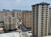 2 otaqlı yeni tikili - Şah İsmayıl Xətai m. - 76 m²