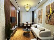 2 otaqlı köhnə tikili - Nizami m. - 53 m²