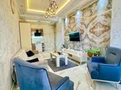 Сдаётся 3-комн. новостройка 120 м², м. Элмляр Академиясы, photo 3 from 8