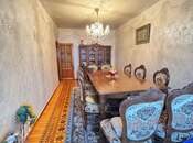 3 otaqlı köhnə tikili - Nərimanov r. - 85 m²