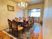 3 otaqlı köhnə tikili - Nərimanov r. - 85 m²
