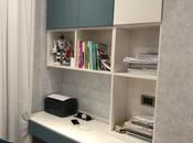 Satılır 3 otaqlı yeni tikili 125 m², Qara Qarayev m., photo 6 from 8