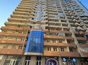 3 otaqlı yeni tikili - Şah İsmayıl Xətai m. - 125 m²